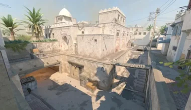CS2 2025: лучшие позиции на картах Mirage, Inferno и Nuke
