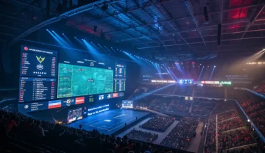 Топ карт CS2 2026 по статистике HLTV: рейтинг сильнейших мапов