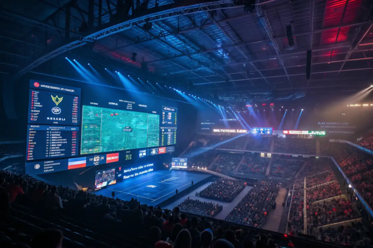 Топ карт CS2 2026 по статистике HLTV — рейтинг лучших мапов